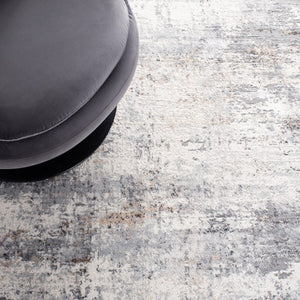 Safavieh Amelia 463 50% Polypropylene, 50% Polyester Shrink Power Loomed Contemporary Rug ALA463F-9