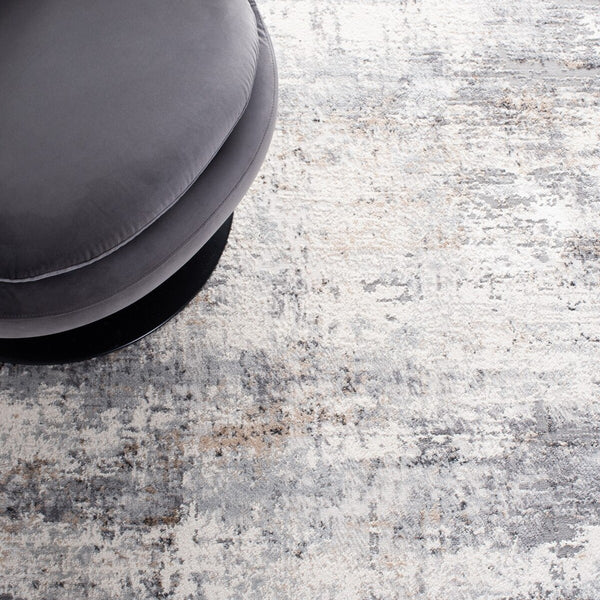 Safavieh Amelia 463 50% Polypropylene, 50% Polyester Shrink Power Loomed Contemporary Rug ALA463F-9