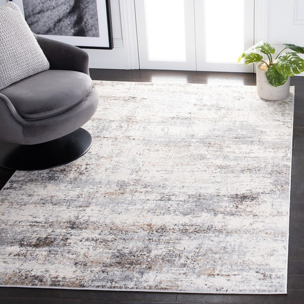 Safavieh Amelia 463 50% Polypropylene, 50% Polyester Shrink Power Loomed Contemporary Rug ALA463F-9