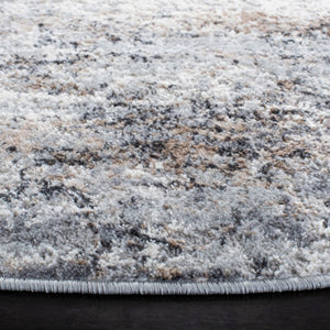 Safavieh Amelia 463 50% Polypropylene, 50% Polyester Shrink Power Loomed Contemporary Rug ALA463F-9