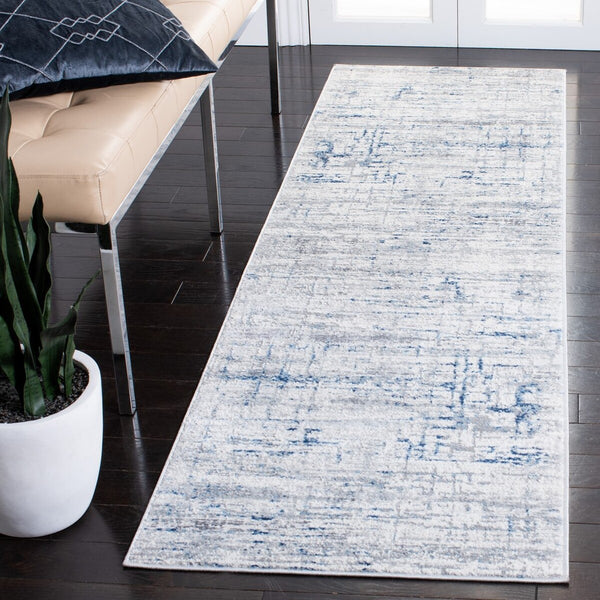 Safavieh Amelia 475 50% Polypropylene, 50% Polyester Shrink Power Loomed Contemporary Rug ALA475A-9