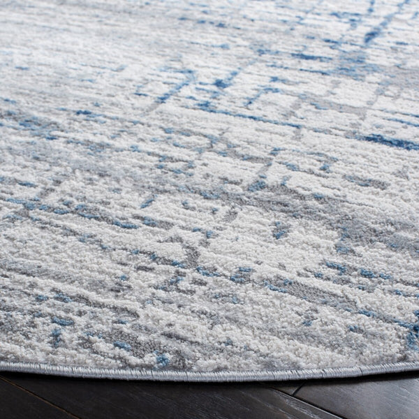 Safavieh Amelia 475 50% Polypropylene, 50% Polyester Shrink Power Loomed Contemporary Rug ALA475A-9