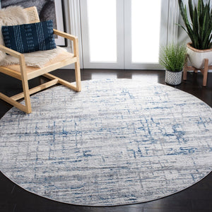 Safavieh Amelia 475 50% Polypropylene, 50% Polyester Shrink Power Loomed Contemporary Rug ALA475A-9