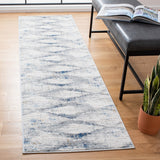 Safavieh Amelia 478 50% Polypropylene, 50% Polyester Shrink Power Loomed Contemporary Rug ALA478A-9