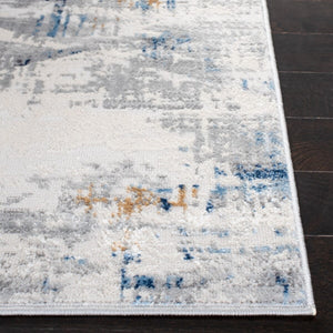Safavieh Amelia 478 50% Polypropylene, 50% Polyester Shrink Power Loomed Contemporary Rug ALA478A-9