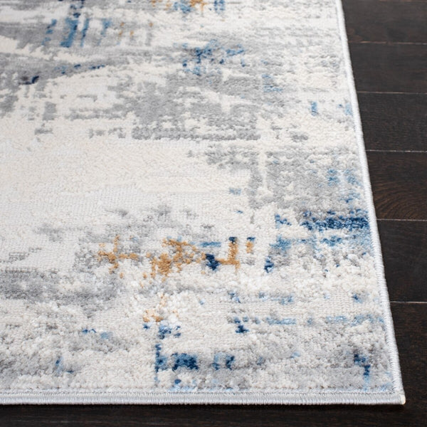 Safavieh Amelia 478 50% Polypropylene, 50% Polyester Shrink Power Loomed Contemporary Rug ALA478A-9