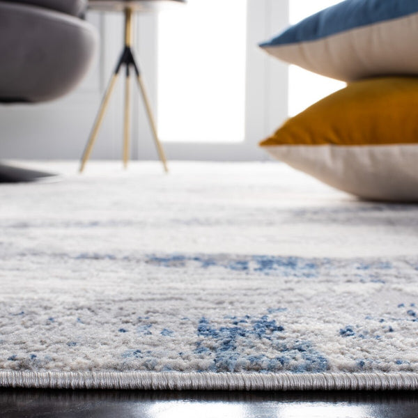 Safavieh Amelia 478 50% Polypropylene, 50% Polyester Shrink Power Loomed Contemporary Rug ALA478A-9