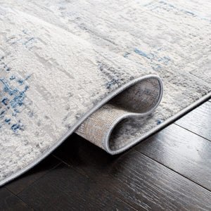 Safavieh Amelia 478 50% Polypropylene, 50% Polyester Shrink Power Loomed Contemporary Rug ALA478A-9