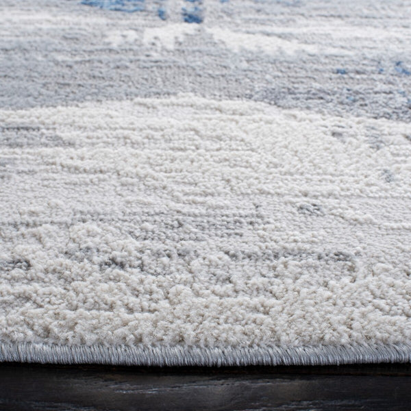 Safavieh Amelia 478 50% Polypropylene, 50% Polyester Shrink Power Loomed Contemporary Rug ALA478A-9