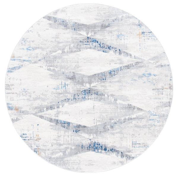 Safavieh Amelia 478 50% Polypropylene, 50% Polyester Shrink Power Loomed Contemporary Rug ALA478A-9