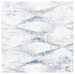 Safavieh Amelia 478 50% Polypropylene, 50% Polyester Shrink Power Loomed Contemporary Rug ALA478A-9