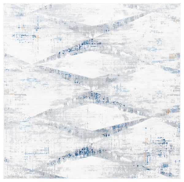 Safavieh Amelia 478 50% Polypropylene, 50% Polyester Shrink Power Loomed Contemporary Rug ALA478A-9