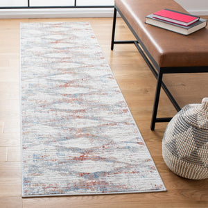 Safavieh Amelia 478 50% Polypropylene, 50% Polyester Shrink Power Loomed Contemporary Rug ALA478B-9
