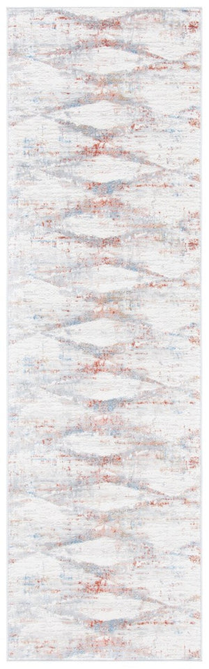 Safavieh Amelia 478 50% Polypropylene, 50% Polyester Shrink Power Loomed Contemporary Rug ALA478B-9