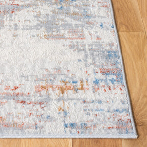 Safavieh Amelia 478 50% Polypropylene, 50% Polyester Shrink Power Loomed Contemporary Rug ALA478B-9