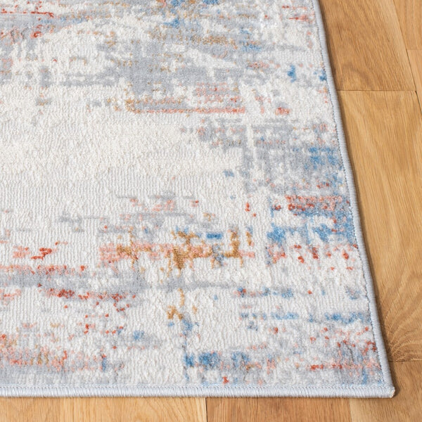Safavieh Amelia 478 50% Polypropylene, 50% Polyester Shrink Power Loomed Contemporary Rug ALA478B-9