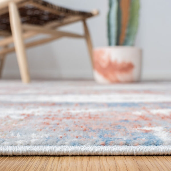 Safavieh Amelia 478 50% Polypropylene, 50% Polyester Shrink Power Loomed Contemporary Rug ALA478B-9