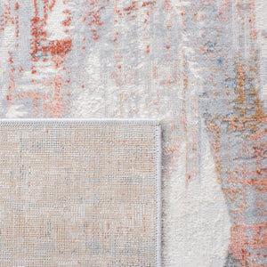 Safavieh Amelia 478 50% Polypropylene, 50% Polyester Shrink Power Loomed Contemporary Rug ALA478B-9