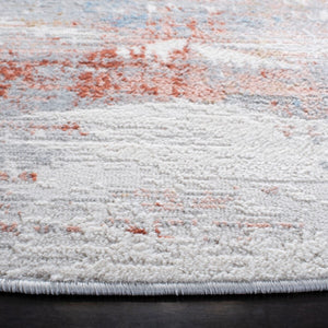 Safavieh Amelia 478 50% Polypropylene, 50% Polyester Shrink Power Loomed Contemporary Rug ALA478B-9