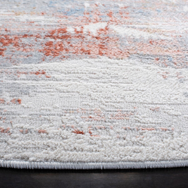 Safavieh Amelia 478 50% Polypropylene, 50% Polyester Shrink Power Loomed Contemporary Rug ALA478B-9