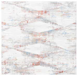 Safavieh Amelia 478 50% Polypropylene, 50% Polyester Shrink Power Loomed Contemporary Rug ALA478B-9