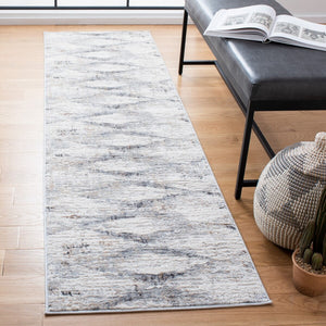 Safavieh Amelia 478 50% Polypropylene, 50% Polyester Shrink Power Loomed Contemporary Rug ALA478C-9