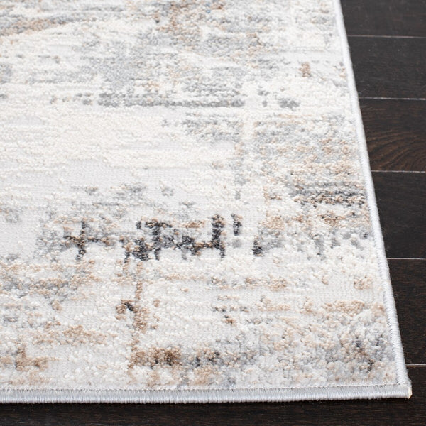 Safavieh Amelia 478 50% Polypropylene, 50% Polyester Shrink Power Loomed Contemporary Rug ALA478C-9