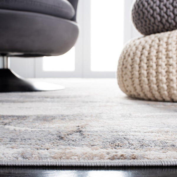 Safavieh Amelia 478 50% Polypropylene, 50% Polyester Shrink Power Loomed Contemporary Rug ALA478C-9