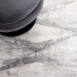 Safavieh Amelia 478 50% Polypropylene, 50% Polyester Shrink Power Loomed Contemporary Rug ALA478C-9