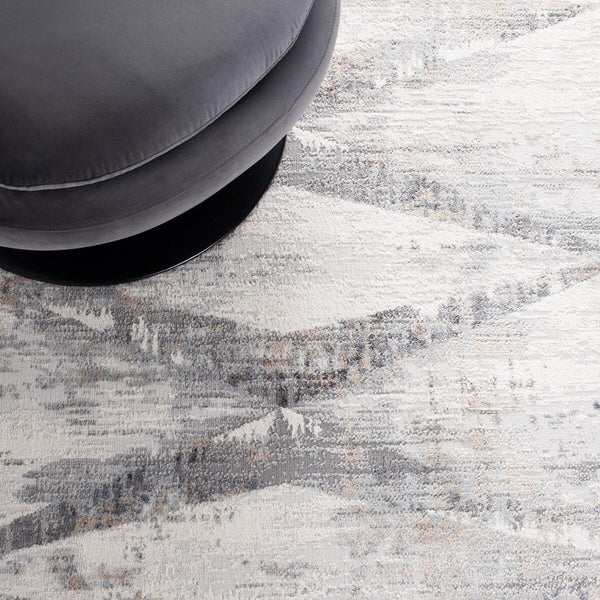 Safavieh Amelia 478 50% Polypropylene, 50% Polyester Shrink Power Loomed Contemporary Rug ALA478C-9