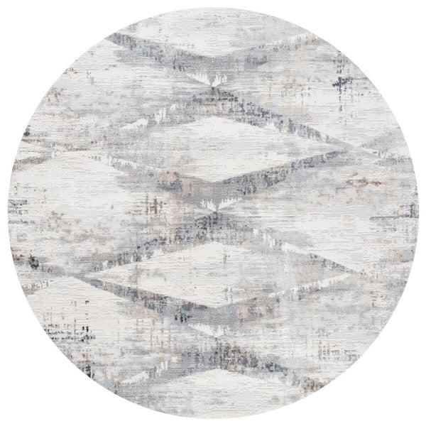 Safavieh Amelia 478 50% Polypropylene, 50% Polyester Shrink Power Loomed Contemporary Rug ALA478C-9