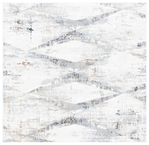 Safavieh Amelia 478 50% Polypropylene, 50% Polyester Shrink Power Loomed Contemporary Rug ALA478C-9