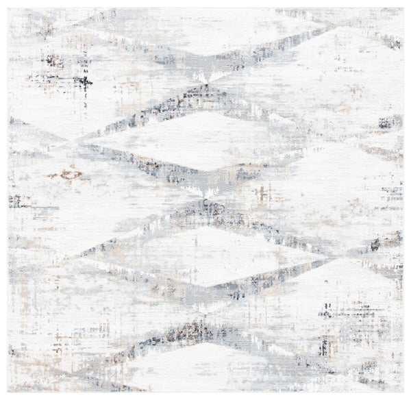 Safavieh Amelia 478 50% Polypropylene, 50% Polyester Shrink Power Loomed Contemporary Rug ALA478C-9