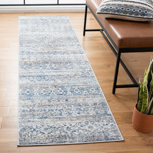 Safavieh Amelia 484 50% Polypropylene, 50% Polyester Shrink Power Loomed Transitional Rug ALA484F-9