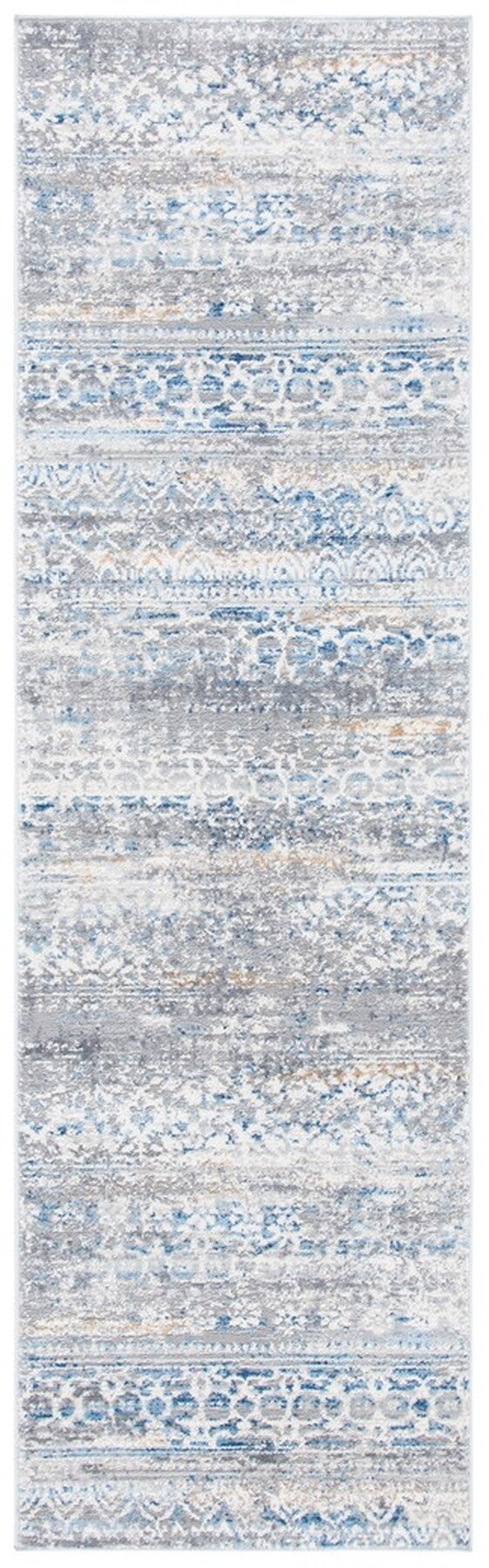 Safavieh Amelia 484 50% Polypropylene, 50% Polyester Shrink Power Loomed Transitional Rug ALA484F-9