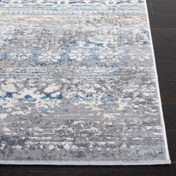 Safavieh Amelia 484 50% Polypropylene, 50% Polyester Shrink Power Loomed Transitional Rug ALA484F-9