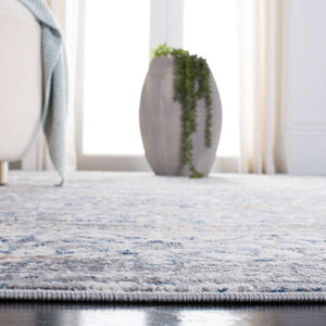 Safavieh Amelia 484 50% Polypropylene, 50% Polyester Shrink Power Loomed Transitional Rug ALA484F-9
