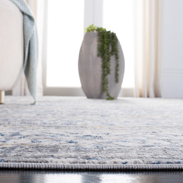 Safavieh Amelia 484 50% Polypropylene, 50% Polyester Shrink Power Loomed Transitional Rug ALA484F-9