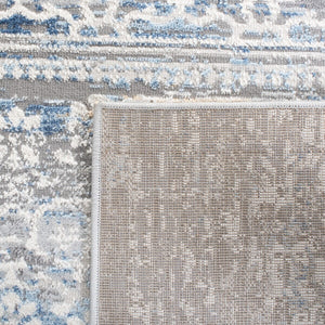 Safavieh Amelia 484 50% Polypropylene, 50% Polyester Shrink Power Loomed Transitional Rug ALA484F-9