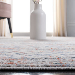 Safavieh Amelia 484 50% Polypropylene, 50% Polyester Shrink Power Loomed Transitional Rug ALA484G-9
