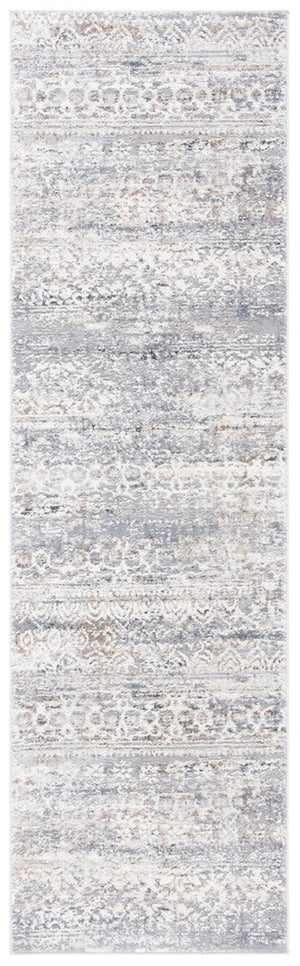 Safavieh Amelia 484 50% Polypropylene, 50% Polyester Shrink Power Loomed Transitional Rug ALA484H-9