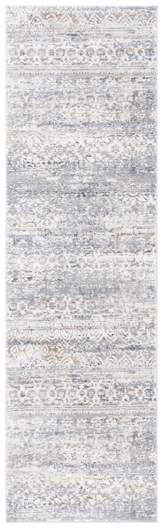 Safavieh Amelia 484 50% Polypropylene, 50% Polyester Shrink Power Loomed Transitional Rug ALA484H-9