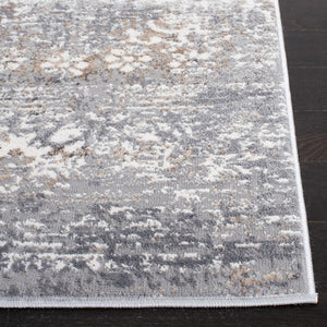 Safavieh Amelia 484 50% Polypropylene, 50% Polyester Shrink Power Loomed Transitional Rug ALA484H-9