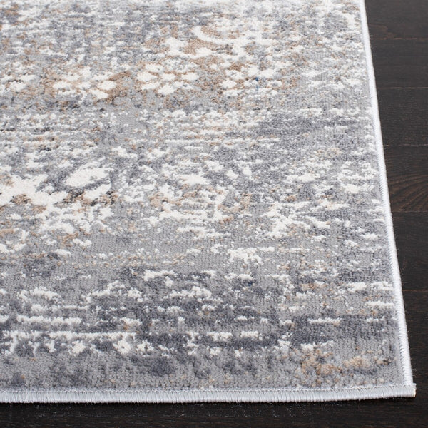 Safavieh Amelia 484 50% Polypropylene, 50% Polyester Shrink Power Loomed Transitional Rug ALA484H-9