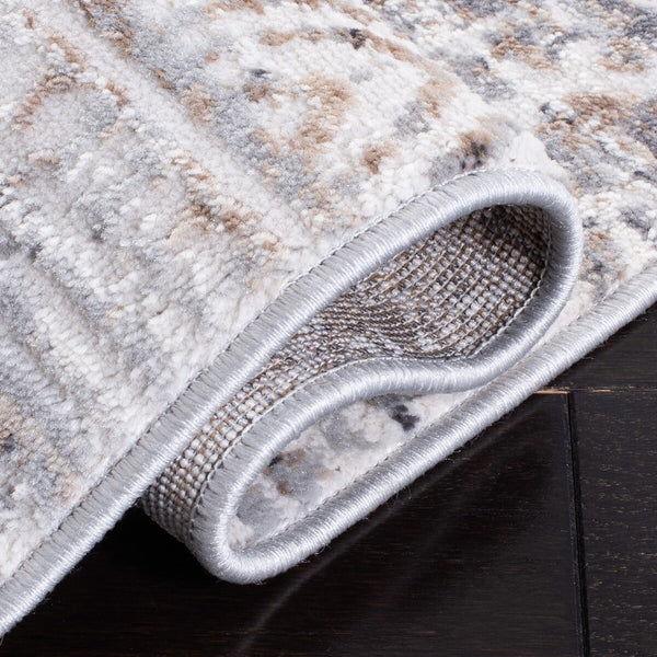 Safavieh Amelia 484 50% Polypropylene, 50% Polyester Shrink Power Loomed Transitional Rug ALA484H-9