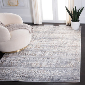 Safavieh Amelia 484 50% Polypropylene, 50% Polyester Shrink Power Loomed Transitional Rug ALA484H-9