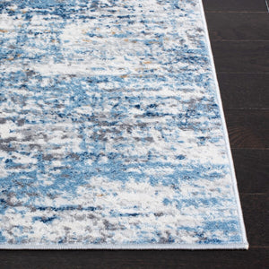 Safavieh Amelia 487 50% Polypropylene, 50% Polyester Shrink Power Loomed Contemporary Rug ALA487A-9
