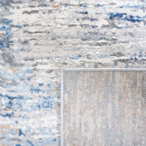 Safavieh Amelia 487 50% Polypropylene, 50% Polyester Shrink Power Loomed Contemporary Rug ALA487A-9