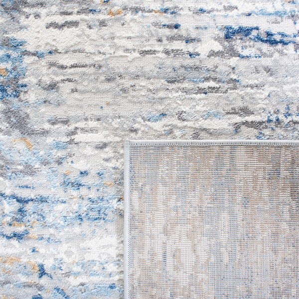 Safavieh Amelia 487 50% Polypropylene, 50% Polyester Shrink Power Loomed Contemporary Rug ALA487A-9