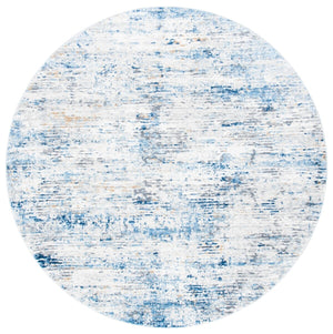 Safavieh Amelia 487 50% Polypropylene, 50% Polyester Shrink Power Loomed Contemporary Rug ALA487A-9